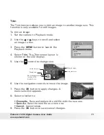 Preview for 71 page of Polaroid CTA-01234L User Manual