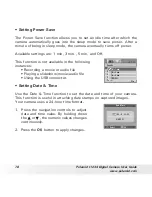 Preview for 78 page of Polaroid CTA-01234L User Manual