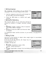 Preview for 79 page of Polaroid CTA-01234L User Manual