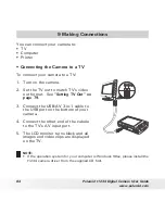 Preview for 84 page of Polaroid CTA-01234L User Manual