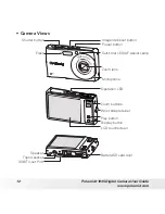 Preview for 12 page of Polaroid CTA-1035S User Manual