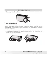 Preview for 16 page of Polaroid CTA-1035S User Manual