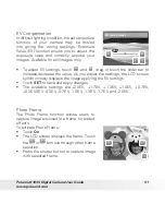 Preview for 51 page of Polaroid CTA-1035S User Manual