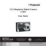 Polaroid CTA-1232B User Manual preview