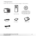 Preview for 11 page of Polaroid CTA-1232B User Manual