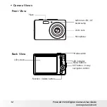 Preview for 12 page of Polaroid CTA-1232B User Manual