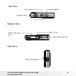 Preview for 13 page of Polaroid CTA-1232B User Manual