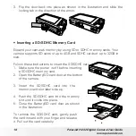 Preview for 18 page of Polaroid CTA-1232B User Manual