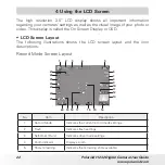 Preview for 22 page of Polaroid CTA-1232B User Manual