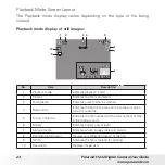 Preview for 24 page of Polaroid CTA-1232B User Manual