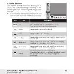 Preview for 35 page of Polaroid CTA-1232B User Manual