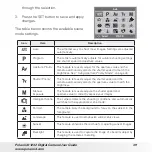 Preview for 39 page of Polaroid CTA-1232B User Manual