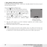 Preview for 46 page of Polaroid CTA-1232B User Manual