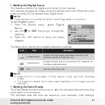 Preview for 51 page of Polaroid CTA-1232B User Manual