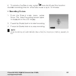 Preview for 55 page of Polaroid CTA-1232B User Manual