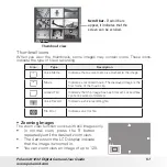 Preview for 57 page of Polaroid CTA-1232B User Manual