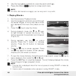 Preview for 58 page of Polaroid CTA-1232B User Manual