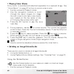 Preview for 60 page of Polaroid CTA-1232B User Manual