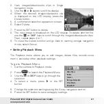 Preview for 61 page of Polaroid CTA-1232B User Manual