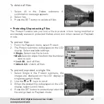 Preview for 65 page of Polaroid CTA-1232B User Manual