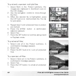 Preview for 66 page of Polaroid CTA-1232B User Manual