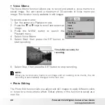 Preview for 68 page of Polaroid CTA-1232B User Manual