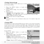 Preview for 72 page of Polaroid CTA-1232B User Manual