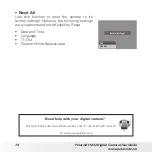 Preview for 78 page of Polaroid CTA-1232B User Manual