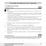 Preview for 79 page of Polaroid CTA-1232B User Manual