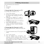 Preview for 83 page of Polaroid CTA-1232B User Manual