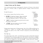 Preview for 85 page of Polaroid CTA-1232B User Manual