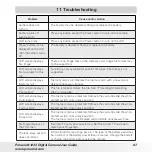 Preview for 87 page of Polaroid CTA-1232B User Manual