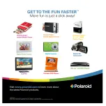 Preview for 95 page of Polaroid CTA-1232B User Manual