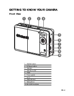 Preview for 10 page of Polaroid CZA-05300 User Manual