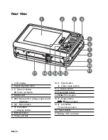 Preview for 11 page of Polaroid CZA-05300 User Manual