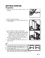 Preview for 14 page of Polaroid CZA-05300 User Manual