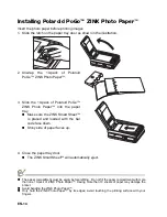 Preview for 15 page of Polaroid CZA-05300 User Manual