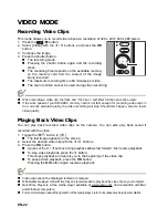 Preview for 23 page of Polaroid CZA-05300 User Manual