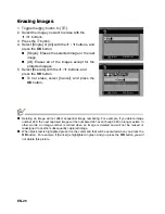 Preview for 27 page of Polaroid CZA-05300 User Manual