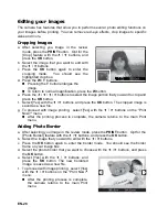 Preview for 29 page of Polaroid CZA-05300 User Manual