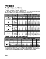 Preview for 41 page of Polaroid CZA-05300 User Manual