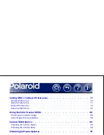 Preview for 5 page of Polaroid DCM 2 Online Online User'S Manual