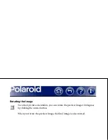 Preview for 21 page of Polaroid DCM 2 Online Online User'S Manual