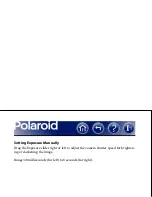 Preview for 25 page of Polaroid DCM 2 Online Online User'S Manual