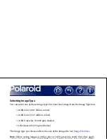 Preview for 30 page of Polaroid DCM 2 Online Online User'S Manual