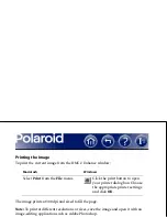 Preview for 43 page of Polaroid DCM 2 Online Online User'S Manual