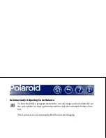 Preview for 45 page of Polaroid DCM 2 Online Online User'S Manual