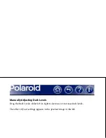 Preview for 50 page of Polaroid DCM 2 Online Online User'S Manual