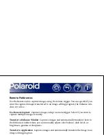 Preview for 78 page of Polaroid DCM 2 Online Online User'S Manual