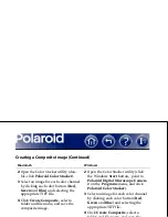 Preview for 88 page of Polaroid DCM 2 Online Online User'S Manual